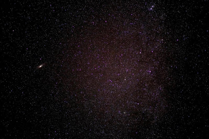 Stargazing Ceremony Tips